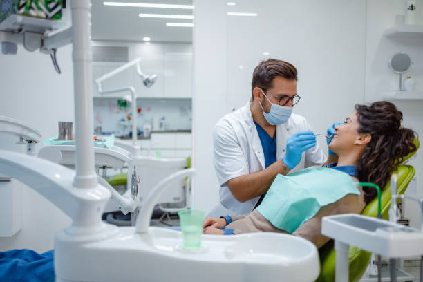 Best Dental Exams and Cleanings  in Venice, IL